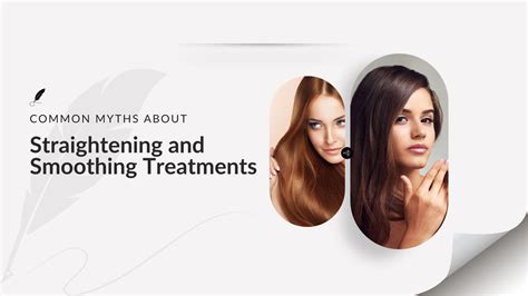 How Magic Straightening Treatment Can Change Your Life